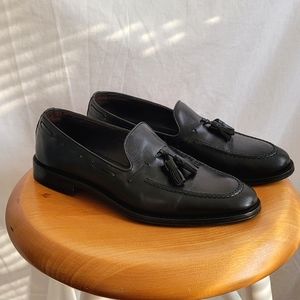 Portuguese Massimo Dutti Loafers